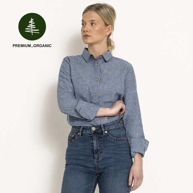 Skjorta "Linen shirt" Skjorta "Linen shirt"